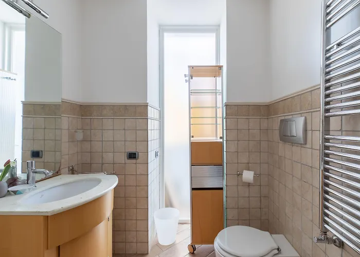 Vendégház Flaminiarooms 4*