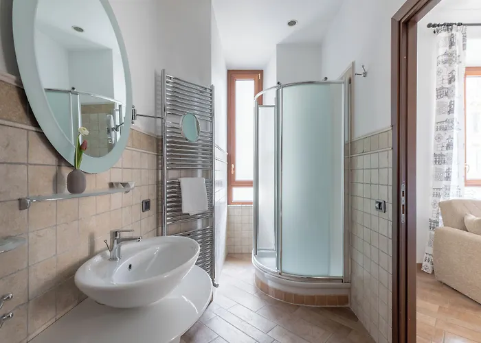 Vendégház Flaminiarooms