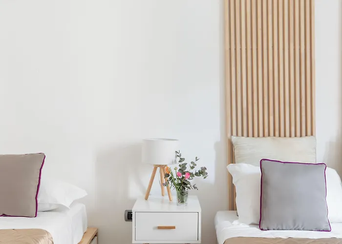 Flaminiarooms Vendégház