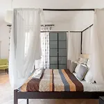 Pensionat Flaminiarooms 4*