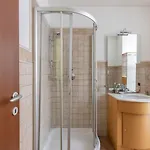 Flaminiarooms Pensionat 4*