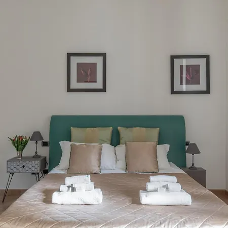 Flaminiarooms 招待所 罗马