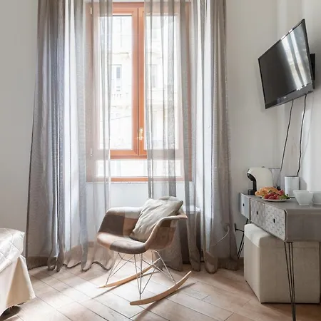 Flaminiarooms 4* Róma