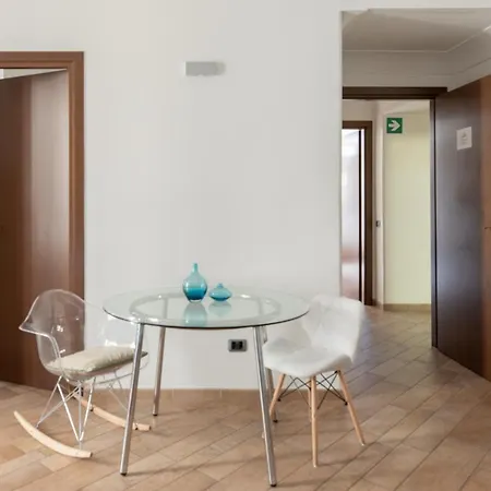 Flaminiarooms 罗马