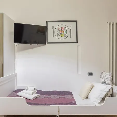 Flaminiarooms Guest house Rome