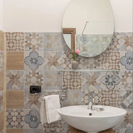 Flaminiarooms 招待所