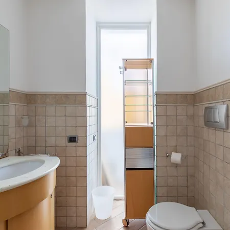 Casa de hóspedes Flaminiarooms 4*