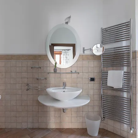 Flaminiarooms Casa de hóspedes Roma