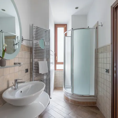 招待所 Flaminiarooms