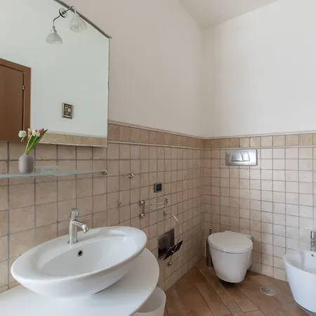 招待所 Flaminiarooms 罗马