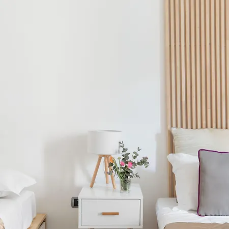 Flaminiarooms 招待所