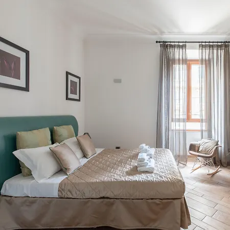 Flaminiarooms Casa de hóspedes Roma