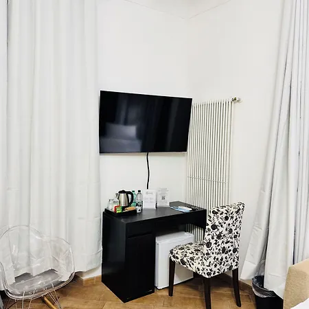 Flaminiarooms Gæstehus 4*