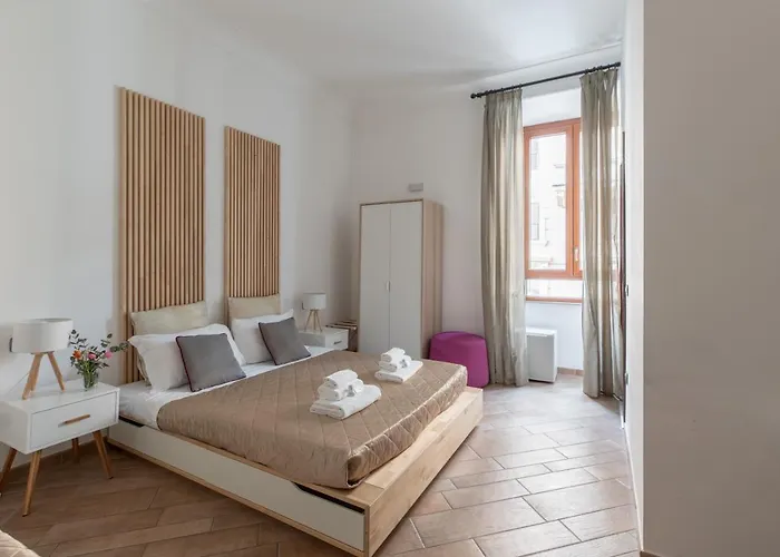 Gasthof Flaminiarooms 4*