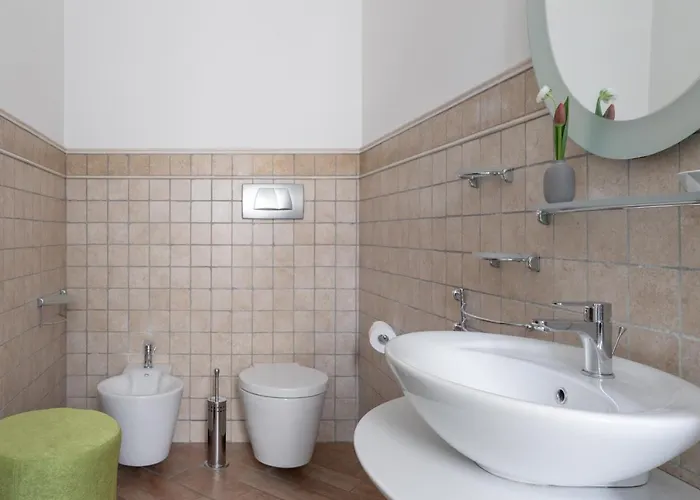 Flaminiarooms Gasthof