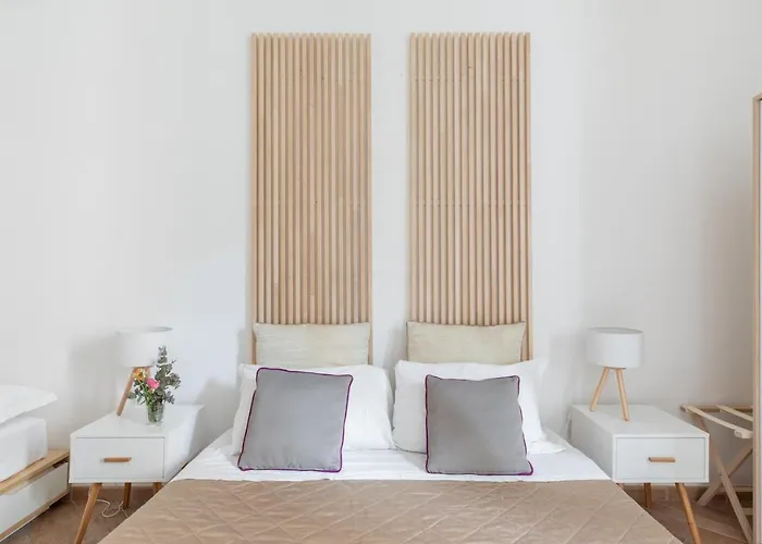 Flaminiarooms Gasthof