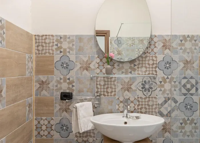 Gasthof Flaminiarooms Rom