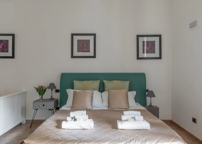 Flaminiarooms Gasthof Rom