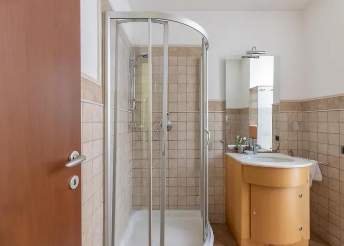 Flaminiarooms 4* Rom