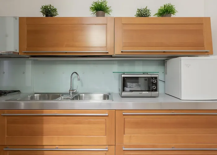 Flaminiarooms 4* Rom