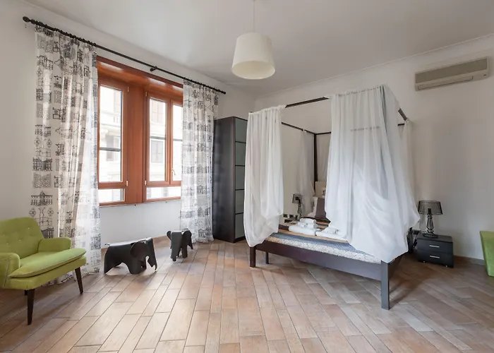 Gasthof Flaminiarooms 4*