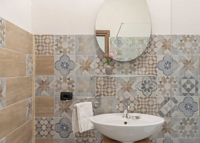 Flaminiarooms Gasthof