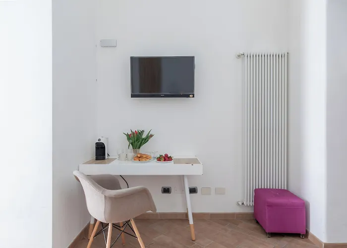 Flaminiarooms Gasthof Rom