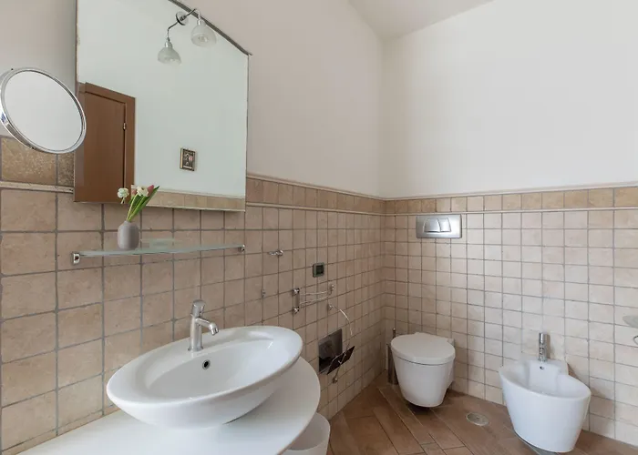 Gasthof Flaminiarooms Rom