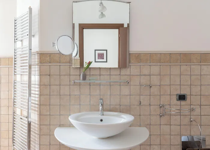 Flaminiarooms Gasthof